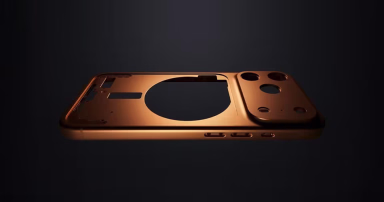 iPhone 17 Pro Teardown Shows Bigger Cameras and Easier Repairs