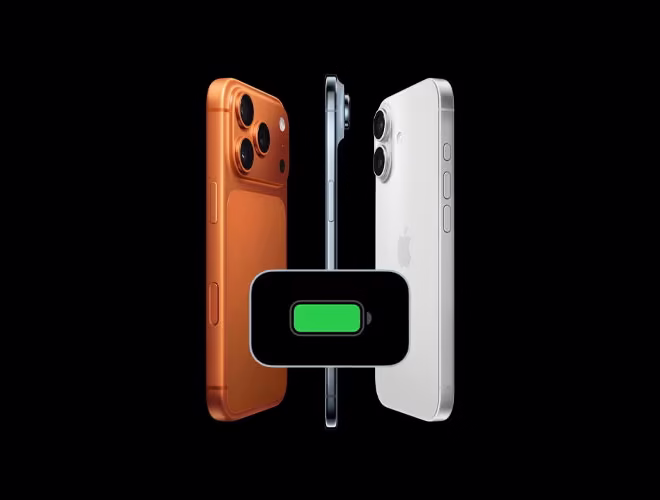 iPhone Air vs iPhone 17 vs iPhone 17 Pro Max: Which One Lasts the Longest?