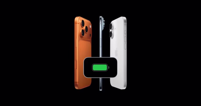 iPhone Air vs iPhone 17 vs iPhone 17 Pro Max: Which One Lasts the Longest?