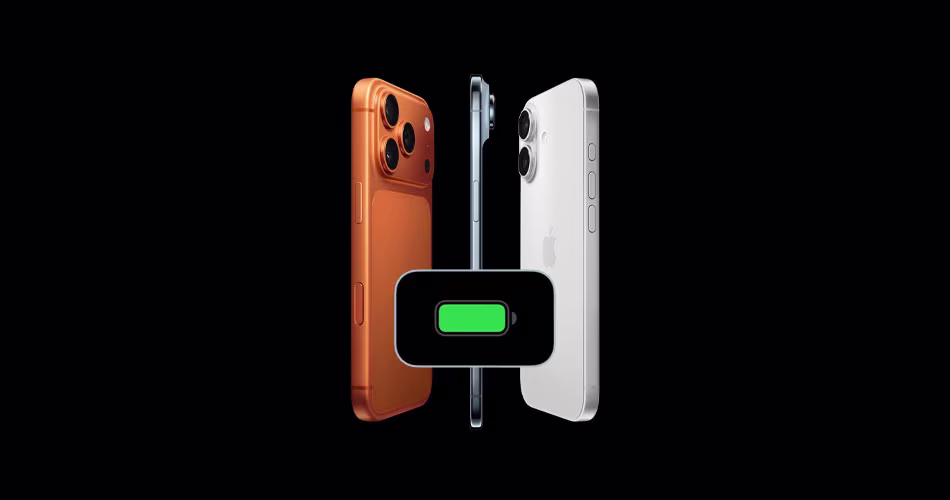 Iphone 17 Vs Air Vs Pro Max Battery