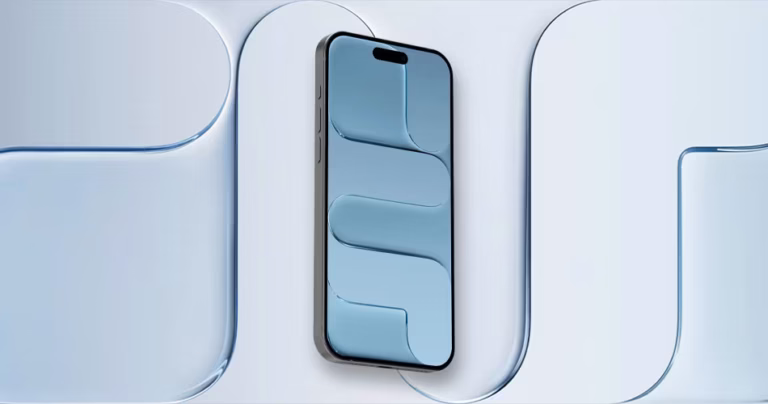 Download the New iPhone Air & iPhone 17 Pro Wallpapers [U: iPhone 17]