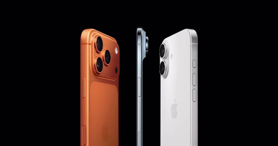 Iphone Air 17 Pro Max