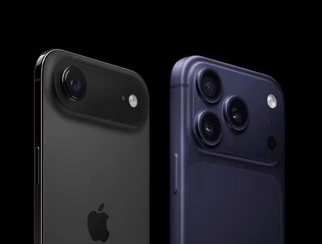 iPhone 17 Pro and iPhone Air Already Facing a “Scratchgate” Moment