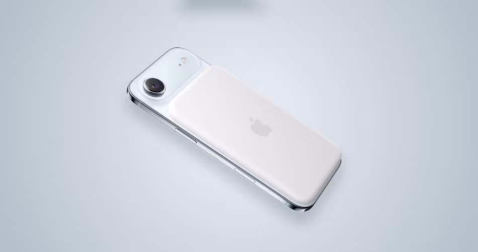 Iphone Air Magsafe Battery