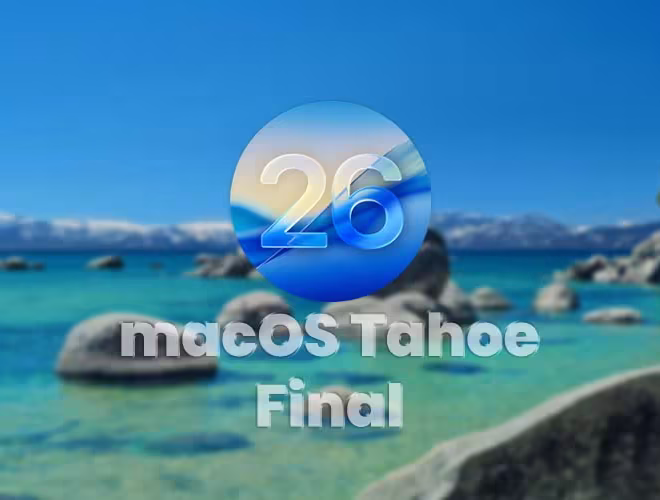 How to Download and Install macOS Tahoe 26 Final on Your Mac