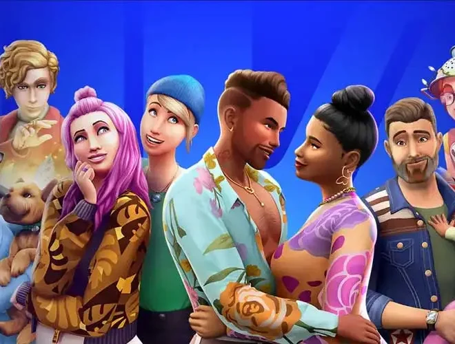 EA Might Go Private in a Massive $50 Billion Deal