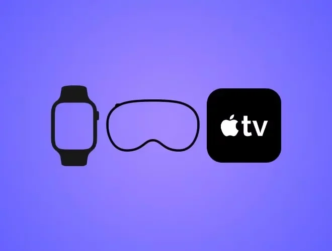 Apple Rolls Out watchOS 26.2, tvOS 26.2, and visionOS 26.2 Beta 1 for Developers