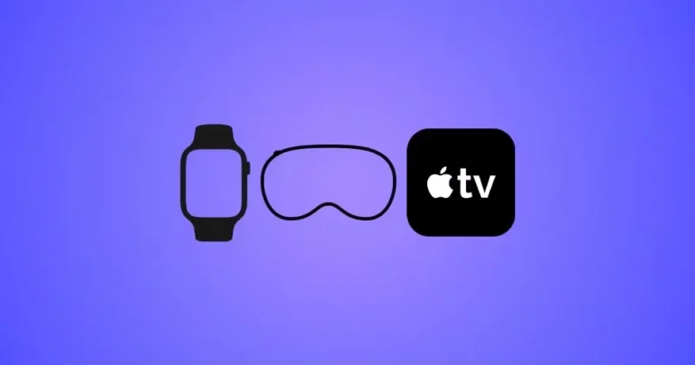 Apple Releases watchOS 26.0.2, visionOS 26.0.1, and tvOS 26.0.1: Here’s How to Update