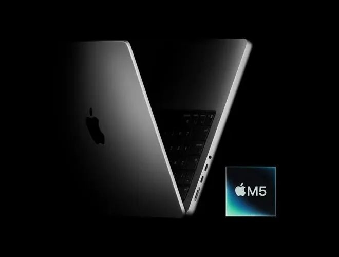 Apple’s New 14-inch MacBook Pro with M5 Chip Takes AI and Performance to the Next Level