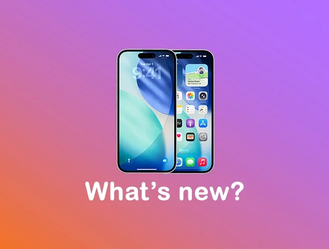 Everything New in iOS 26.1 Beta 3