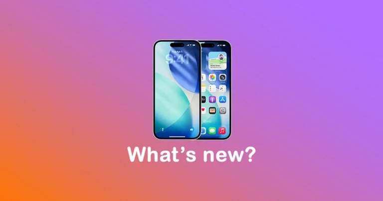 Everything New in iOS 26.1 Beta 3