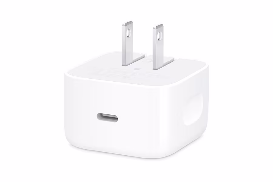 Apple 40W Dynamic Power Adapter