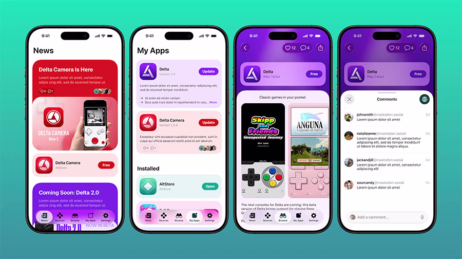 Alstore Pal Iphone 1