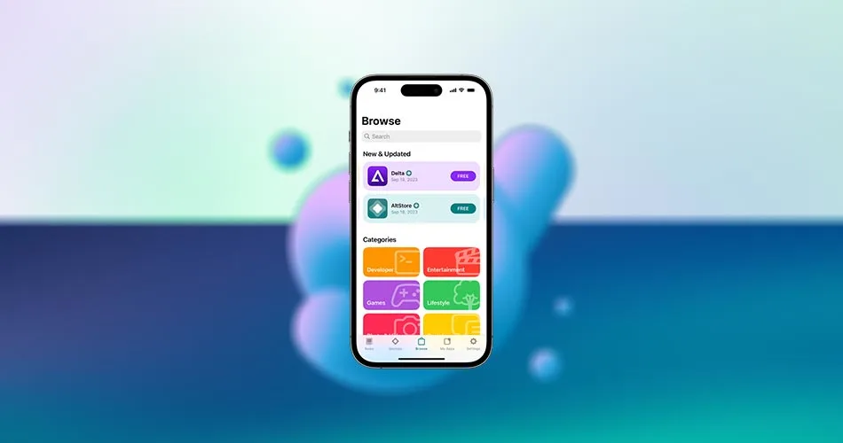 Altstore App For Iphone