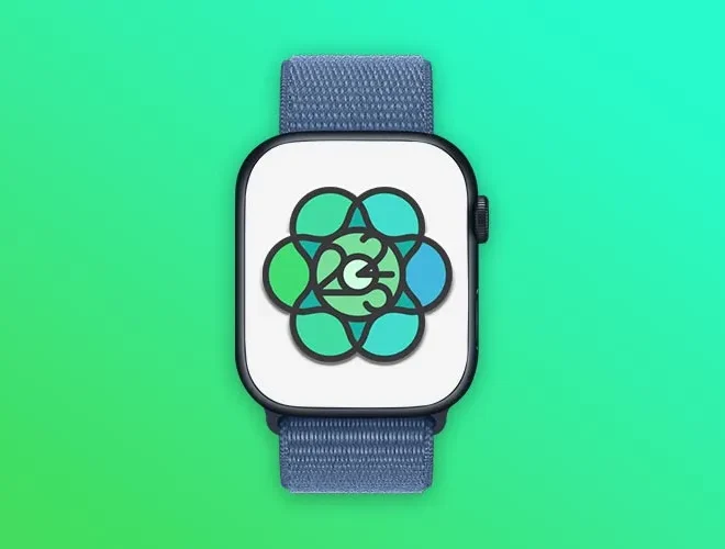 Apple Watch’s Next Activity Challenge Is All About Mindfulness