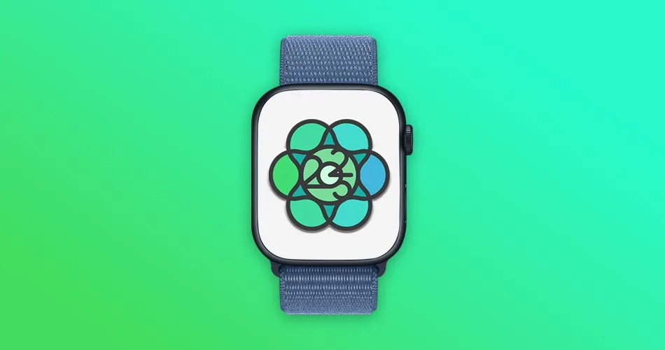 Apple Watch Mindful Month Activity Challenge