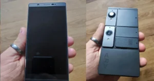 Google’s Modular Project Ara Smartphone Resurfaces After a Decade [Video]