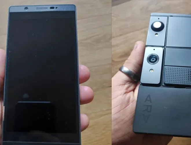 Google’s Modular Project Ara Smartphone Resurfaces After a Decade [Video]
