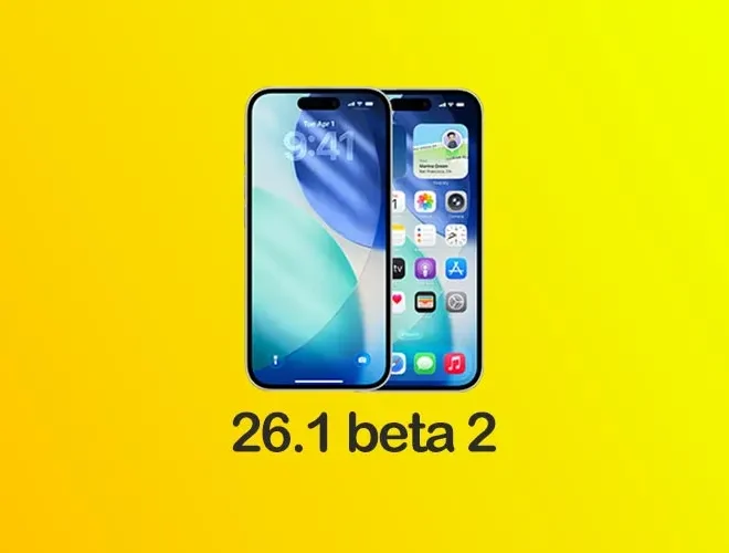 Apple Releases iOS 26.1 and iPadOS 26.1 Beta 2 for Developers