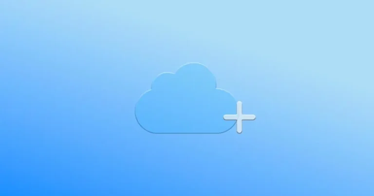 Why Paying for iCloud+ Might Actually Be Worth It (Yes, Really)