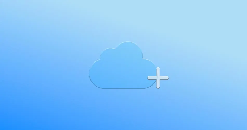 Icloud Plan Apple