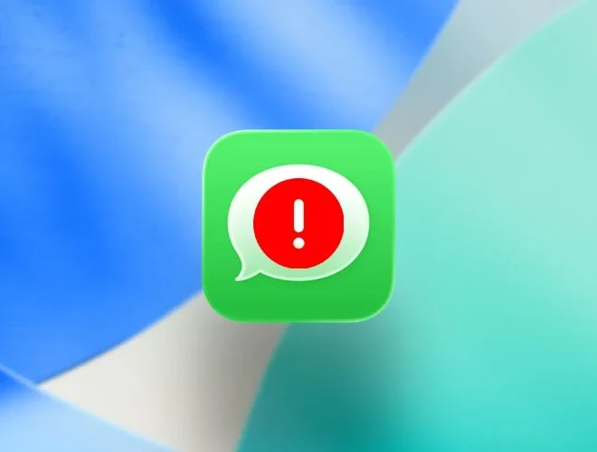 How to Fix iMessage Not Activating With Your Phone Number in iOS 26