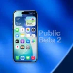 Apple Releases Second Public Betas of iOS 26.2 and iPadOS 26.2