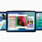 iPadOS 26.2 Beta 3 Adds Drag and Drop Multitasking for Slide Over and Split View
