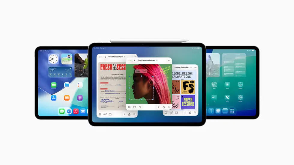 Ipados 26 New Features