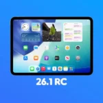 iPadOS 26.1 RC Brings Back Slide Over, Adds Tinted Liquid Glass