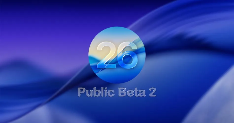 Macos 26.1 Public Beta 2