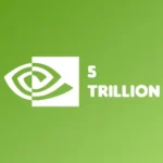 Nvidia Becomes First $5 Trillion Company as AI Demand Surges