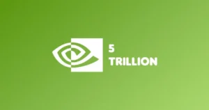Nvidia Becomes First $5 Trillion Company as AI Demand Surges