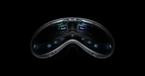 Apple Doesn’t Offer Trade-In Option for M5 Vision Pro Upgrades