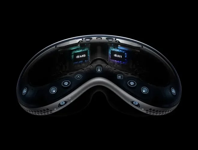 Apple Doesn’t Offer Trade-In Option for M5 Vision Pro Upgrades