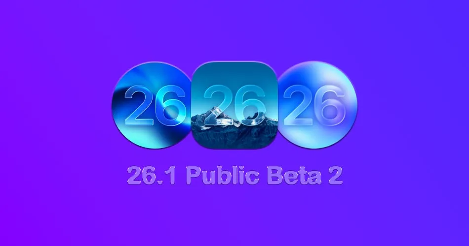 Watchos 26.1 Public Beta 2