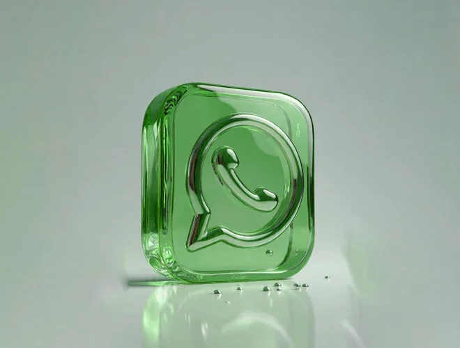 WhatsApp Rolls Out Liquid Glass Update for iPhone and iPad