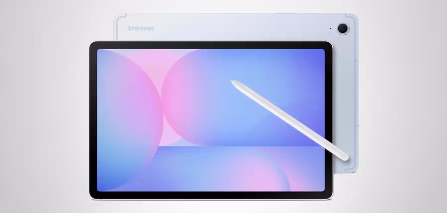 Samsung Galaxy Tab S10 FE