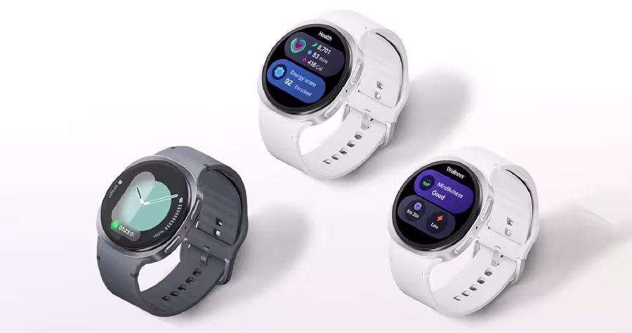 Samsung Galaxy Watch 8