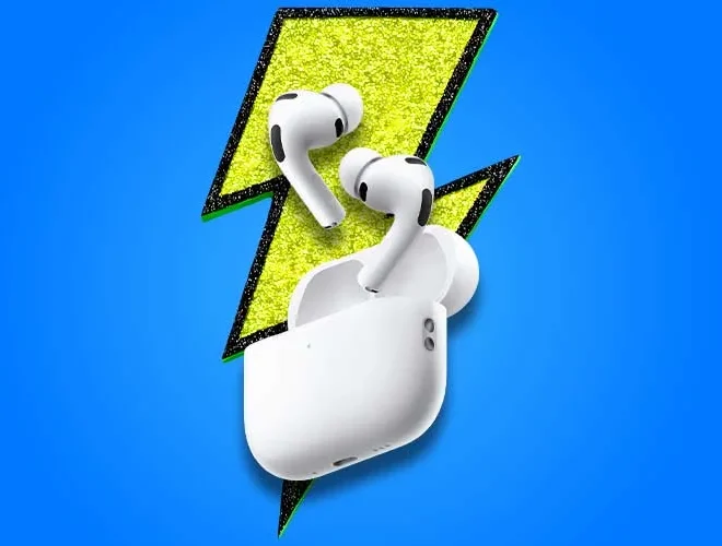 AirPods Pro 3 and AirPods 4 With ANC Hit Their Lowest Prices for Black Friday Week [U: Now $200 and $99.99]