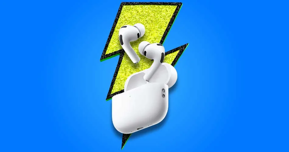 Airpods Pro 3 Airpods 4 Sale Disccount