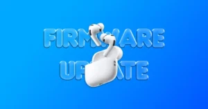 AirPods Pro 3 Get New Beta Firmware Ahead of iOS 26.2 Launch