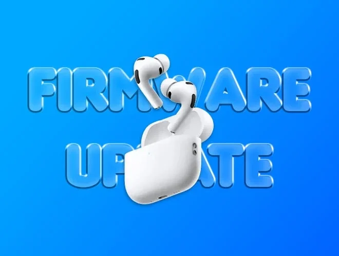 AirPods Pro 3 Get New Beta Firmware Ahead of iOS 26.2 Launch
