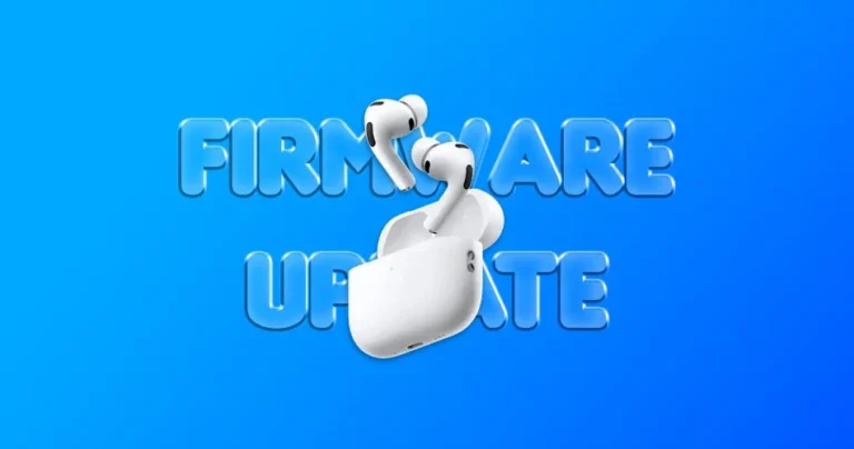 AirPods Pro 3 Get New Beta Firmware Ahead of iOS 26.2 Launch