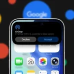 Google Quick Share Finally Works With AirDrop… Well, Kind Of