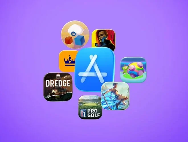 Here Are the 2025 App Store Awards Finalists