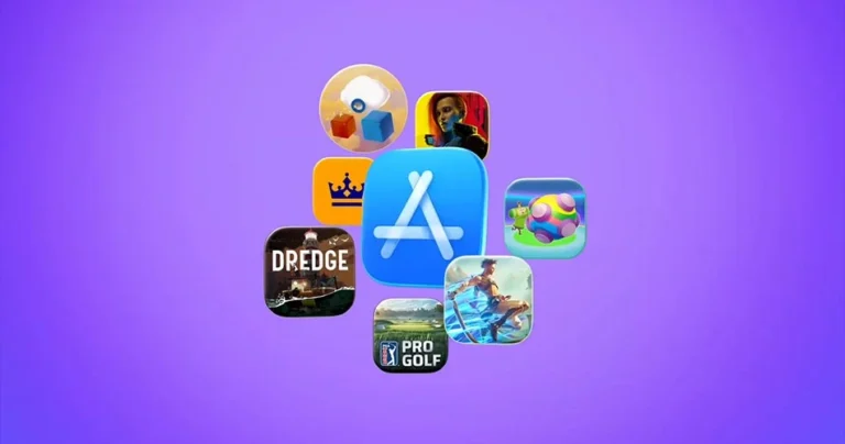 Here Are the 2025 App Store Awards Finalists