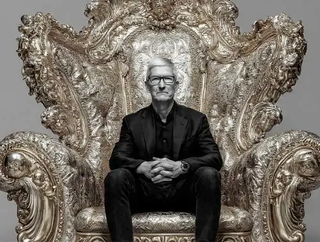 Gurman: Tim Cook Retirement Rumors Don’t Add Up And Apple Isn’t Preparing For A CEO Switch