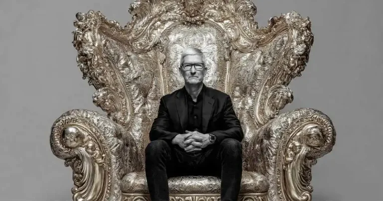 Gurman: Tim Cook Retirement Rumors Don’t Add Up And Apple Isn’t Preparing For A CEO Switch