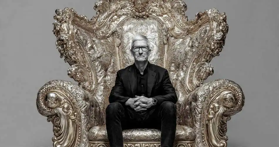 Apple Ceo Tim Cook Retirement